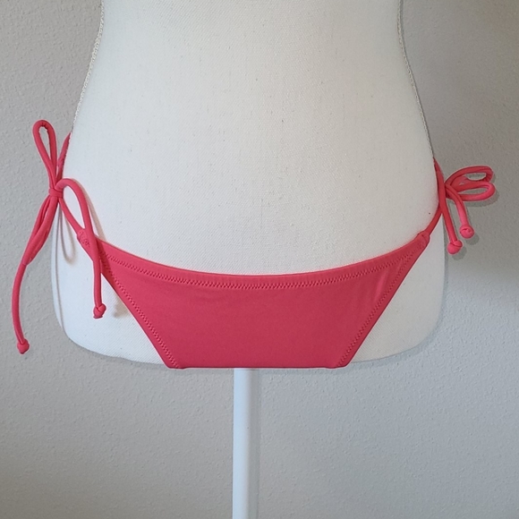 Victoria's Secret Pink Sequin Bikini - Picture 3 of 12